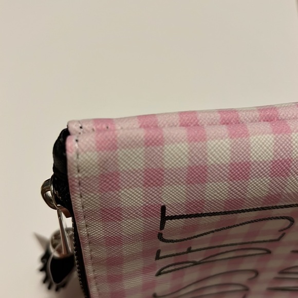 NWT Rae Dunn GRANDMA Zippered Pouch - Picture 13 of 13